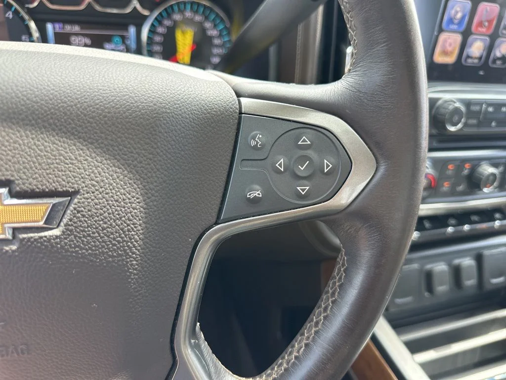 Used 2017 Beige Chevrolet LTZ image 45