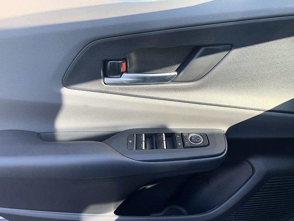 Used 2026 Cutting Edge Toyota XLE image 9