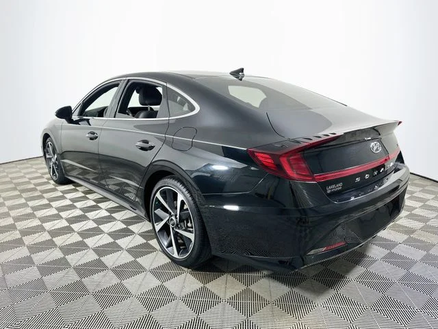 Certified Pre-Owned 2021 Hyundai Sonata SEL Plus