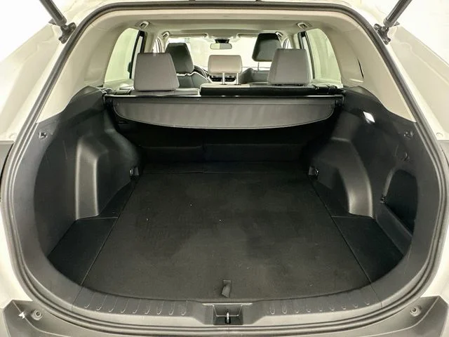 Certified Pre-Owned 2022 Toyota RAV4 XLE