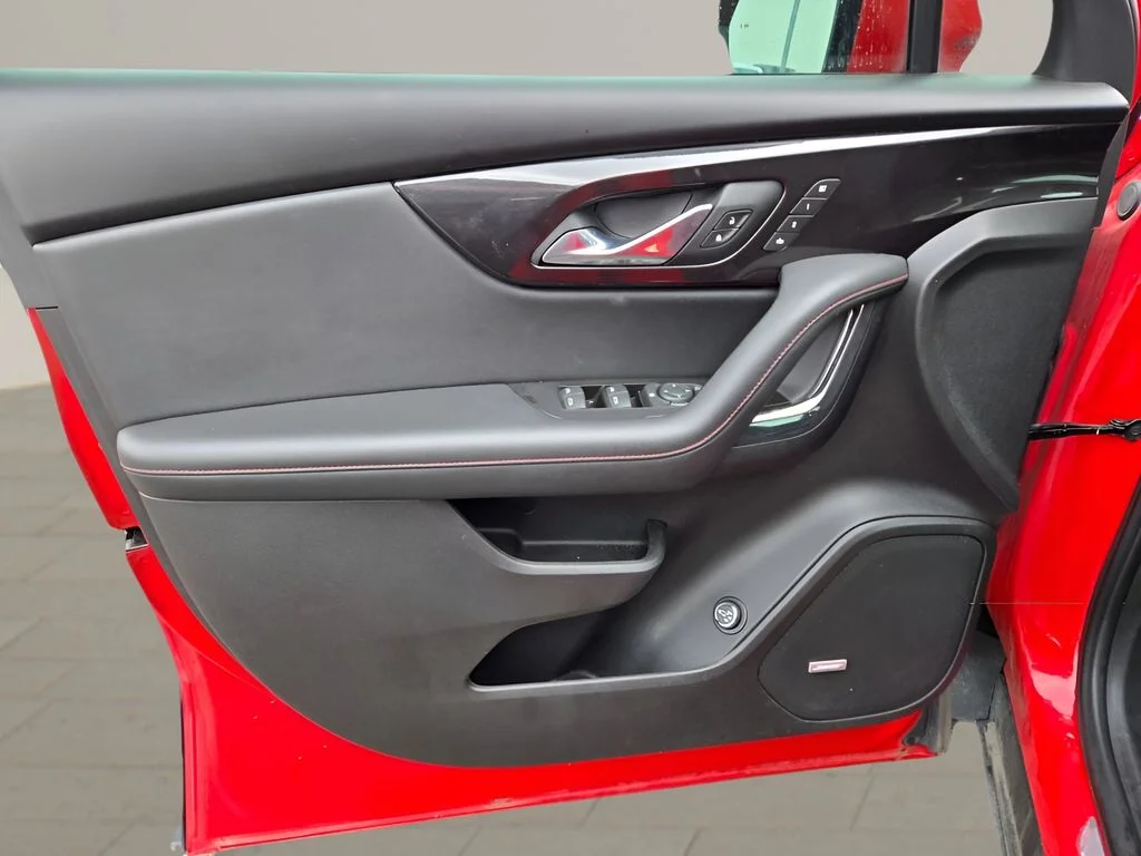 2021 Chevrolet Blazer RS - Photo 21