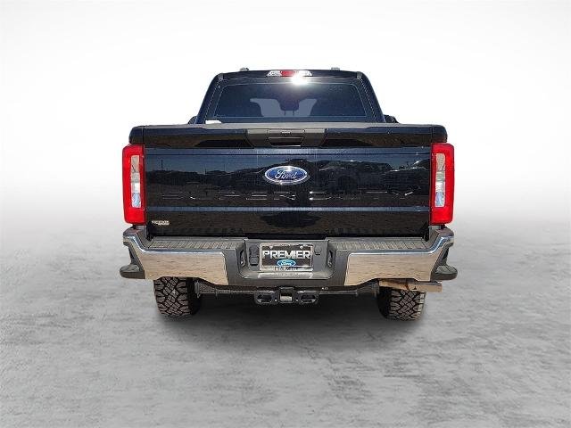 2025 Ford F-250 Super Duty XL - Photo 34
