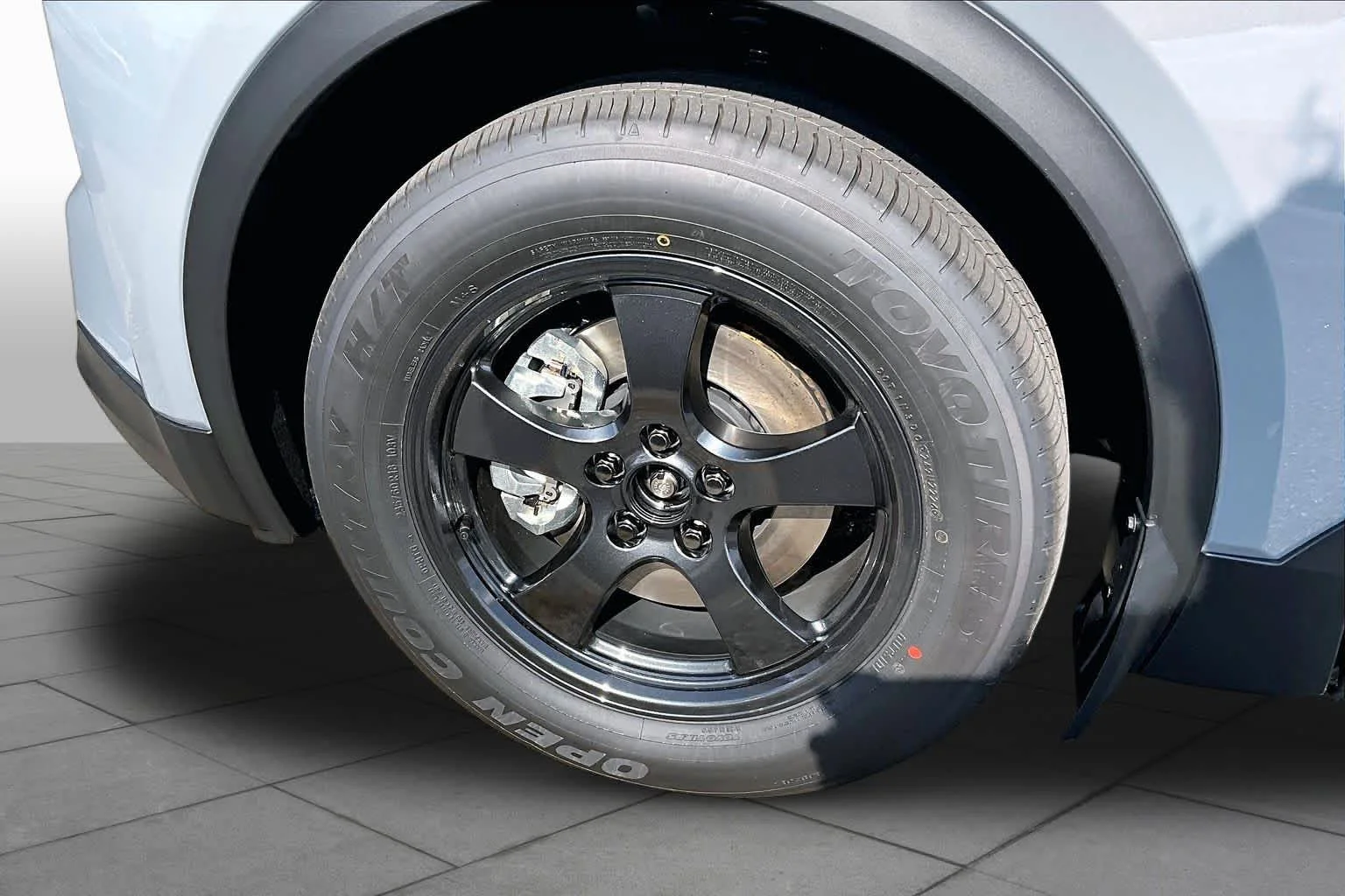 New 2026 Cement Toyota SE image 12