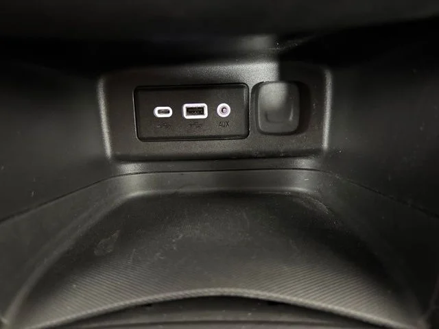 Used 2024 Black Chevrolet LT image 16
