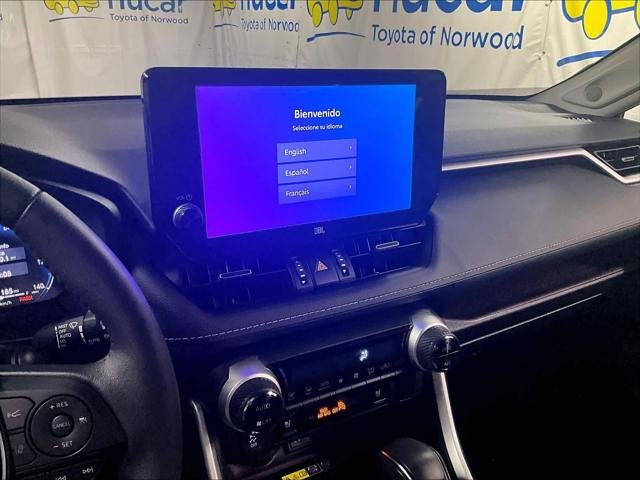 Certified Used 2023 BLUEPRINT. Toyota  image 26