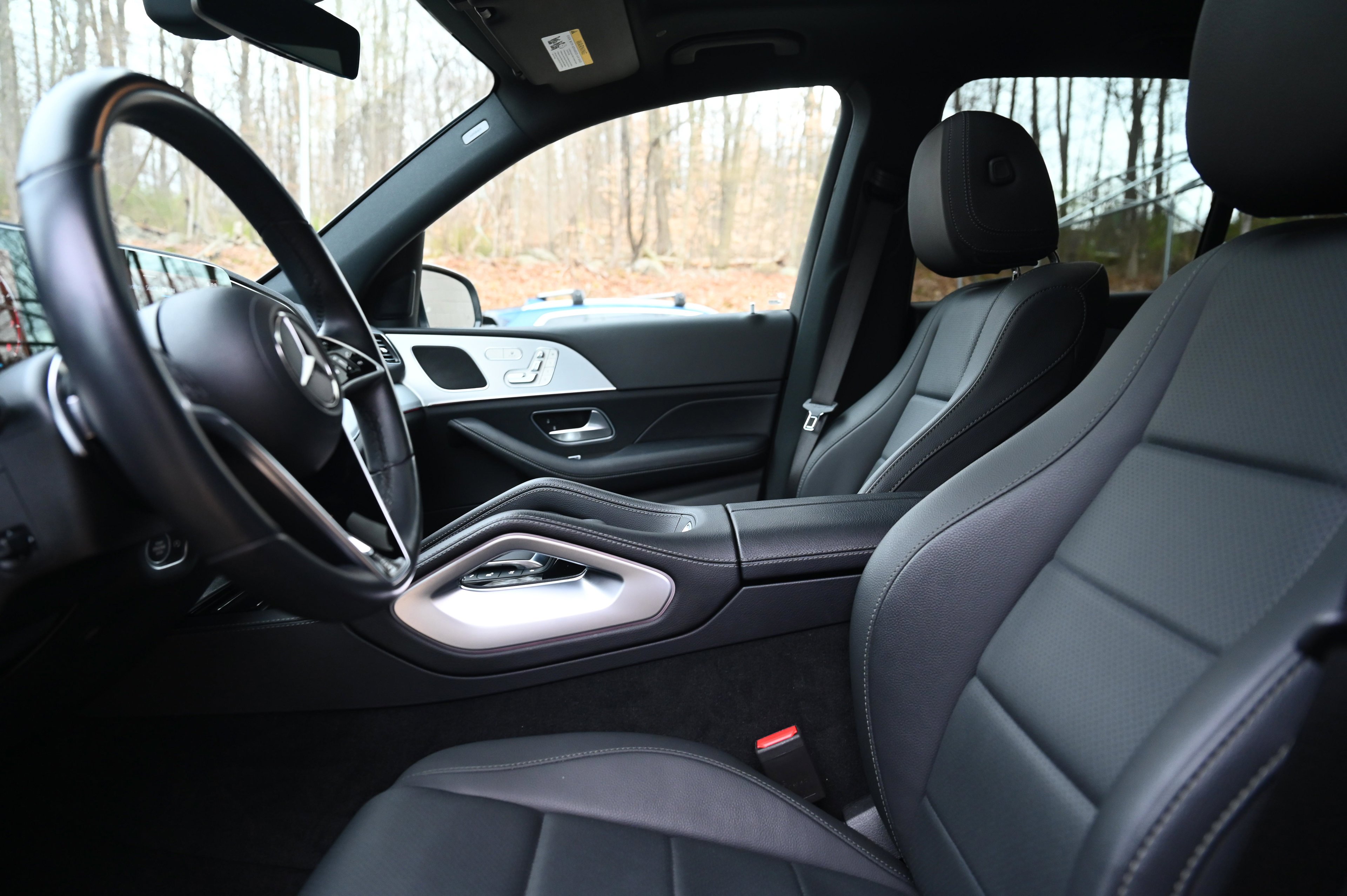 2024 Mercedes-Benz GLE GLE350 - Photo 31