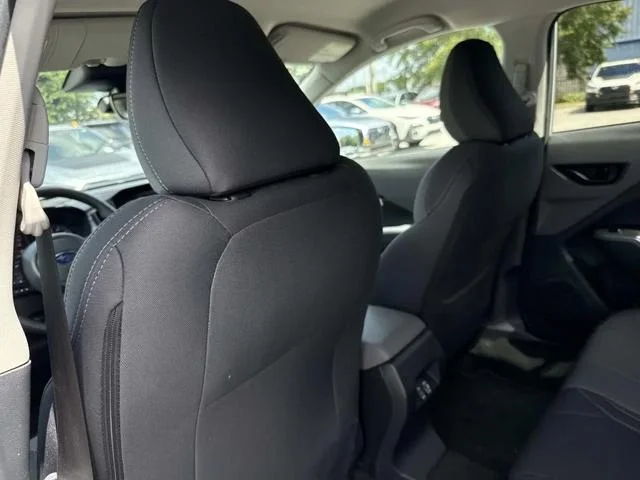 2026 Subaru Crosstrek Premium - Photo 53
