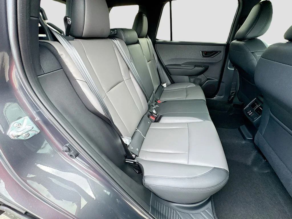 New 2026 Gray Subaru Premium image 35