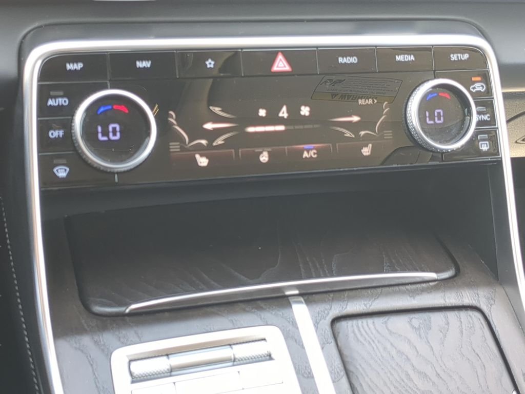 Used 2024 Blue Genesis 2.5T image 26