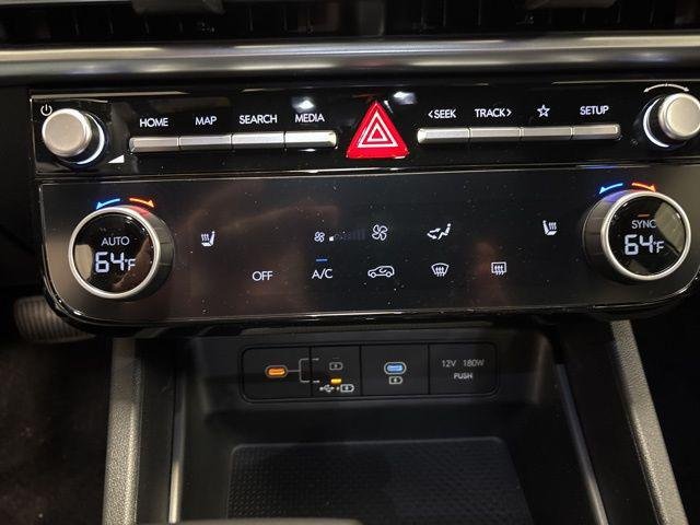 New 2026 Silver Hyundai XRT AWD image 19