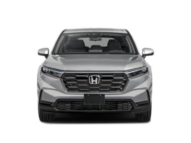 New 2027 Gray Honda LX image 4