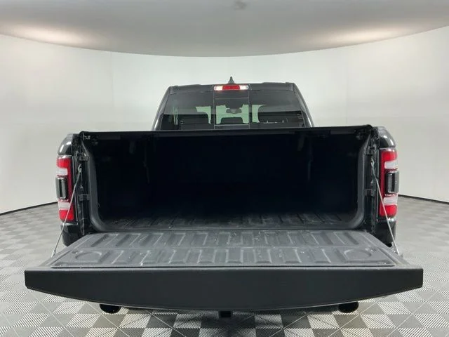 Used 2019 Black Ram Rebel image 7