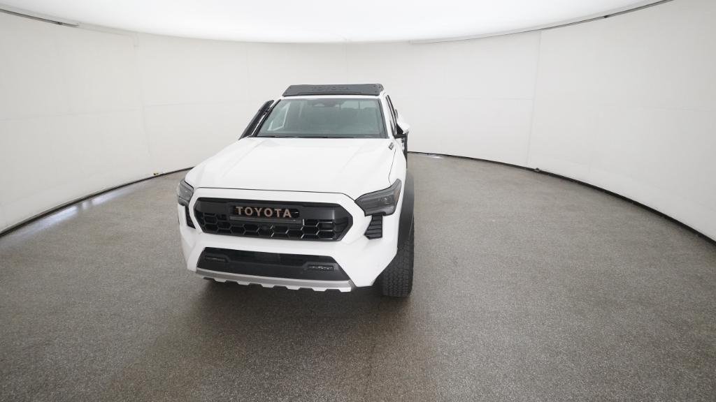 2025 Toyota Tacoma Trailhunter - Photo 19