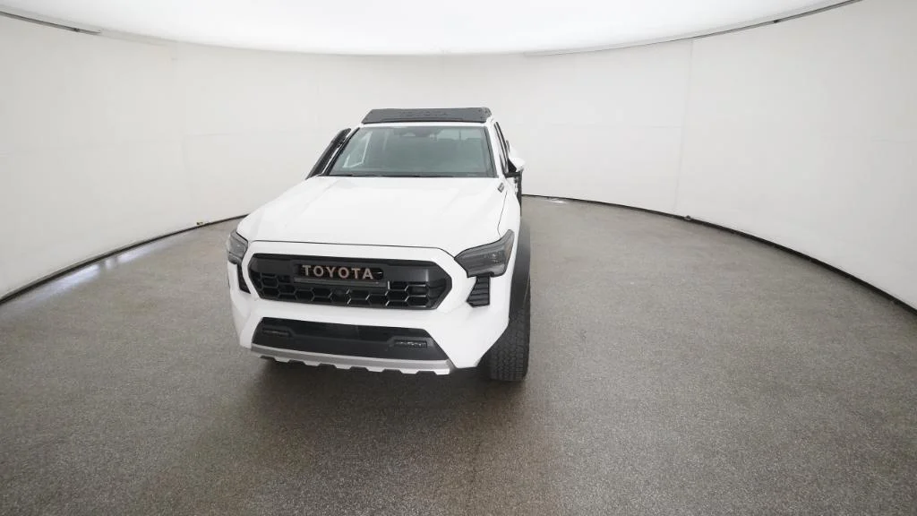 2025 Toyota Tacoma Trailhunter - Photo 19