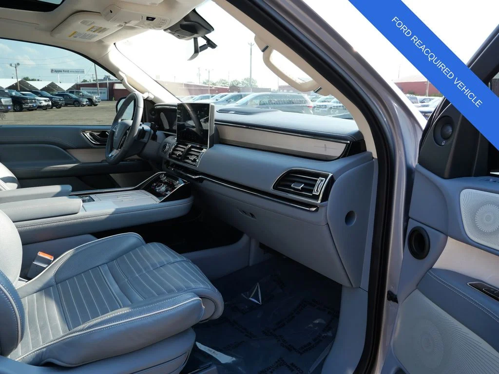 Used 2024 Blue Lincoln Black Label image 11