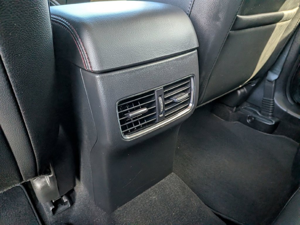 Used 2021 Gray Mazda Carbon Edition Turbo image 35