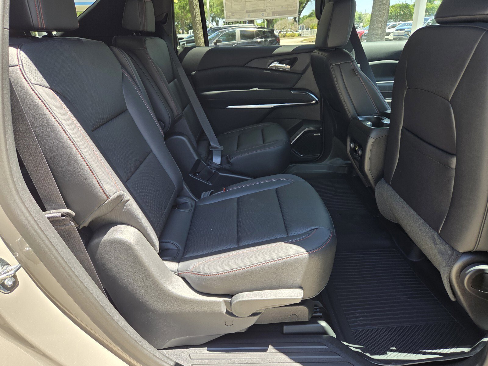 New 2026 Sandstone Gray Chevrolet Z71 image 14