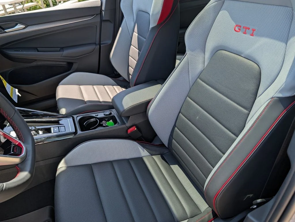 New 2026 Gray Volkswagen Autobahn image 9