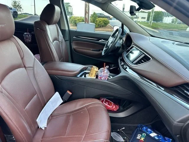 Used 2019 Gray Buick Avenir image 13