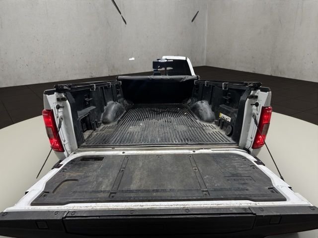 Used 2023 White Ford XLT image 23