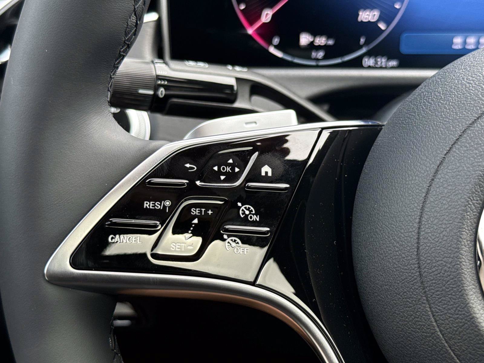 New 2026 Polar White Mercedes-Benz E 350 RWD Sedan image 30