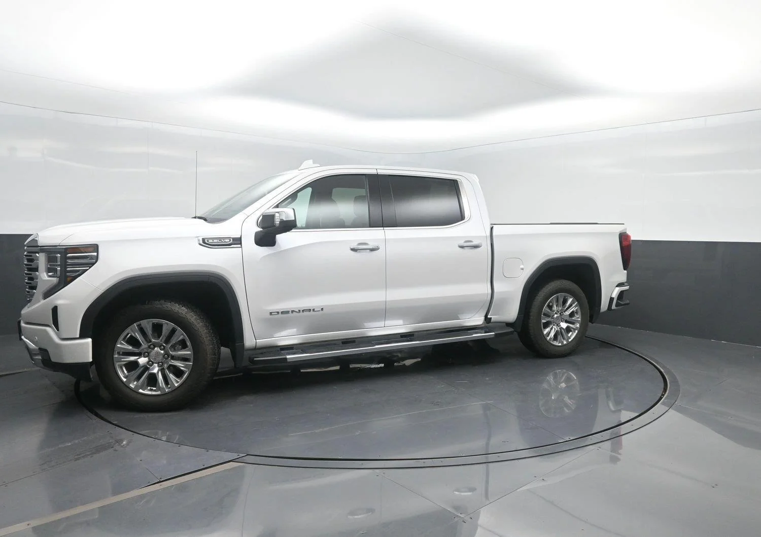 2025 GMC Sierra 1500 Denali - Photo 47