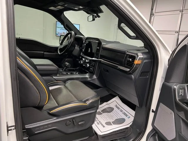 2023 Ford F-150 Tremor - Photo 59