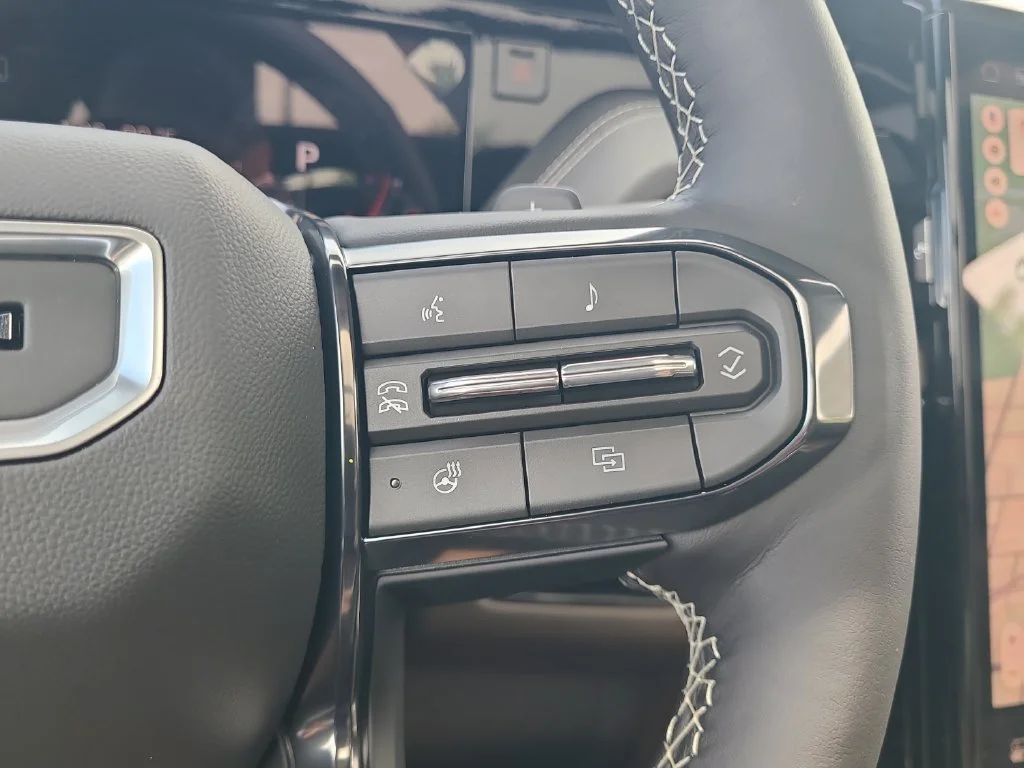 New 2026 Downpour Metallic GMC Denali Ultimate image 20