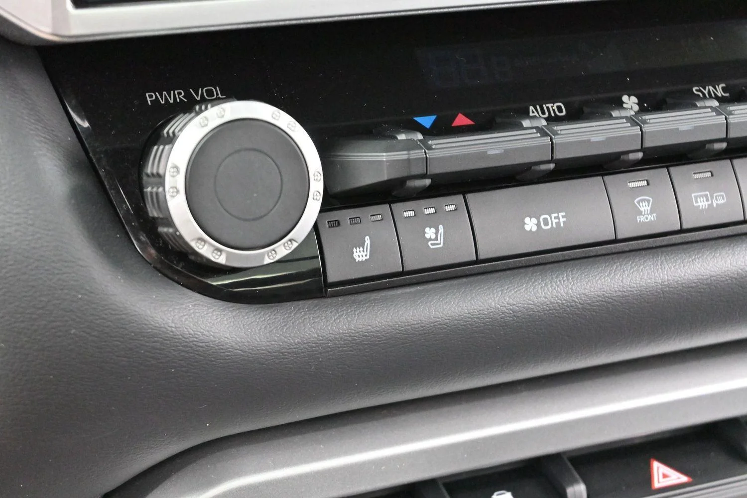 Used 2024 Celestial Silver Metallic Toyota Platinum Hybrid image 24