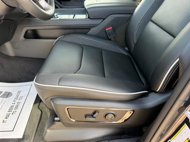 New 2027 Forged Blue Metallic Exterior Paint RAM Limited image 21