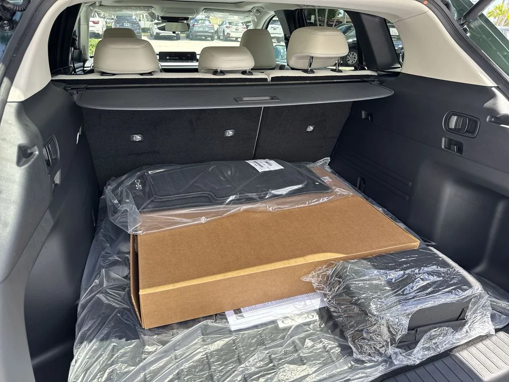 New 2026 Cypress Mazda 2.5 S Preferred AWD image 57