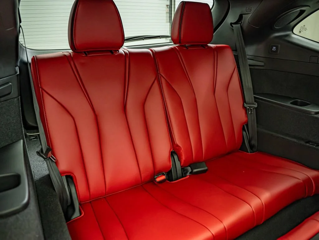 New 2026 Liquid Carbon Metallic Acura A-Spec Advance Package image 42