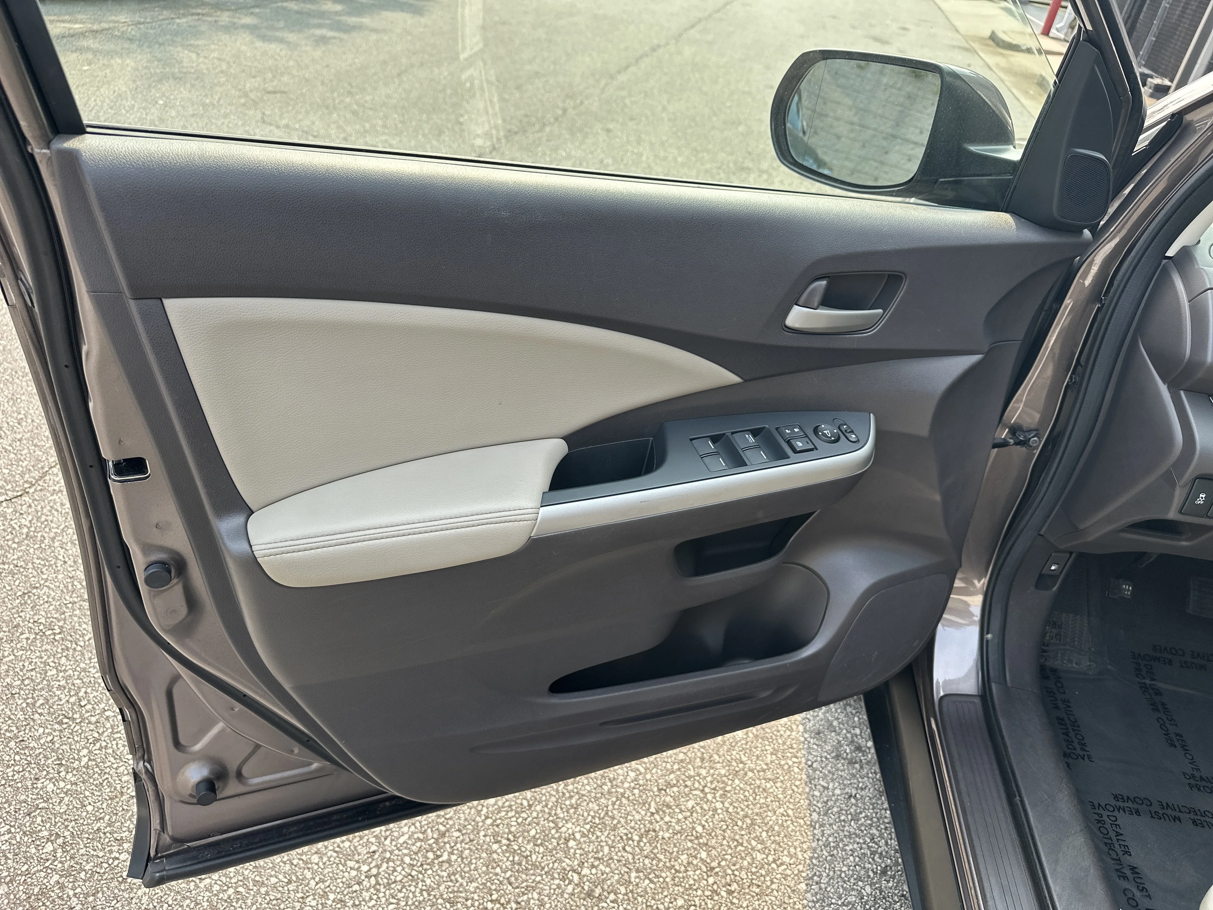 Used 2013  Honda EX-L image 11