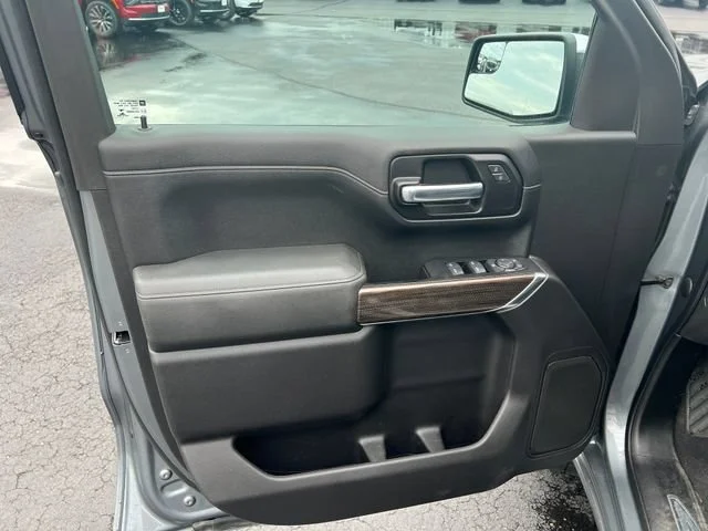Used 2020 Satin Steel Metallic Chevrolet LT image 12