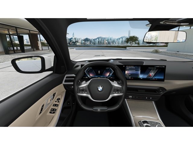 New 2026 Alpine White BMW  image 13