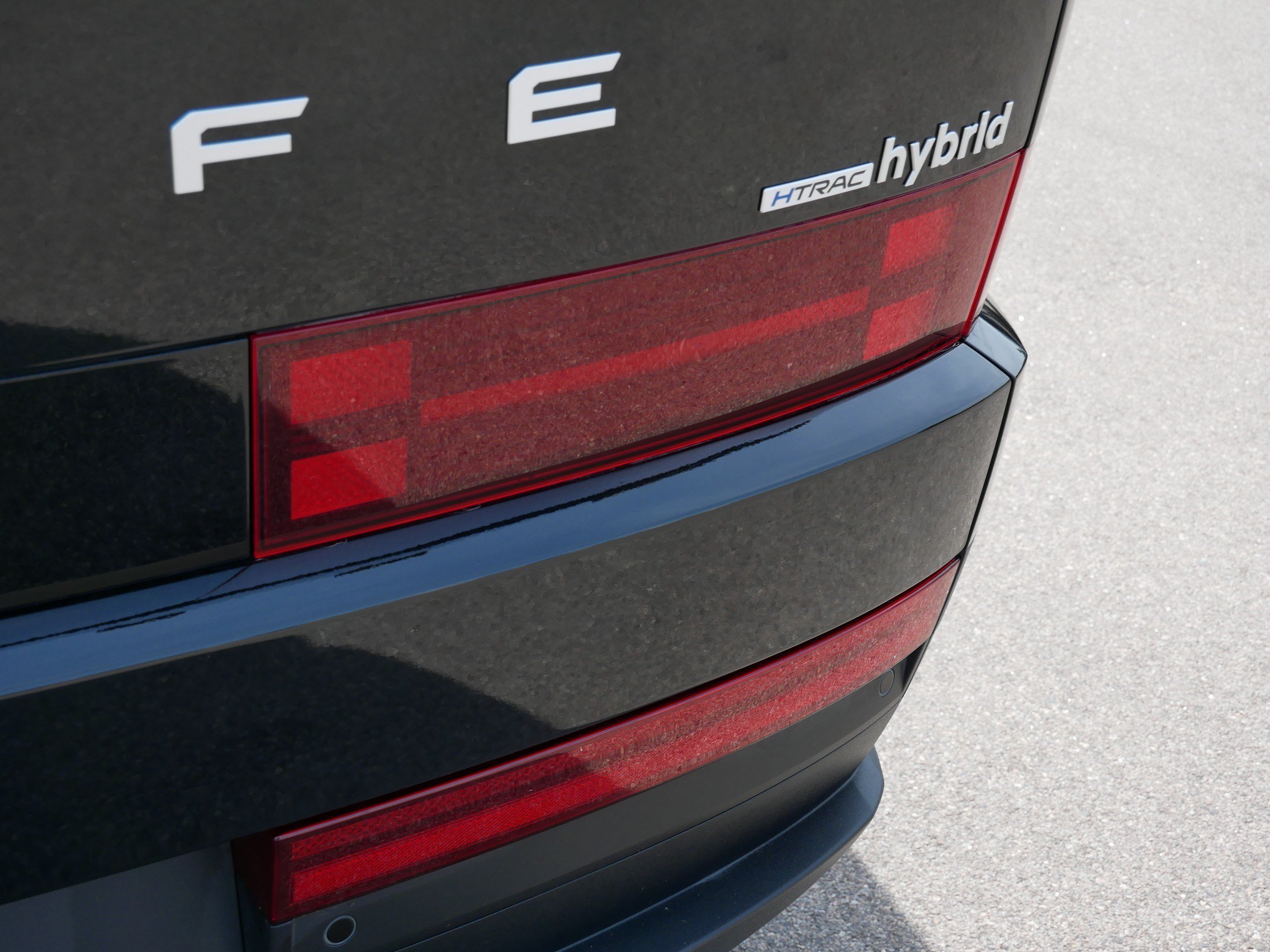 2026 Hyundai Santa Fe SE - Photo 17