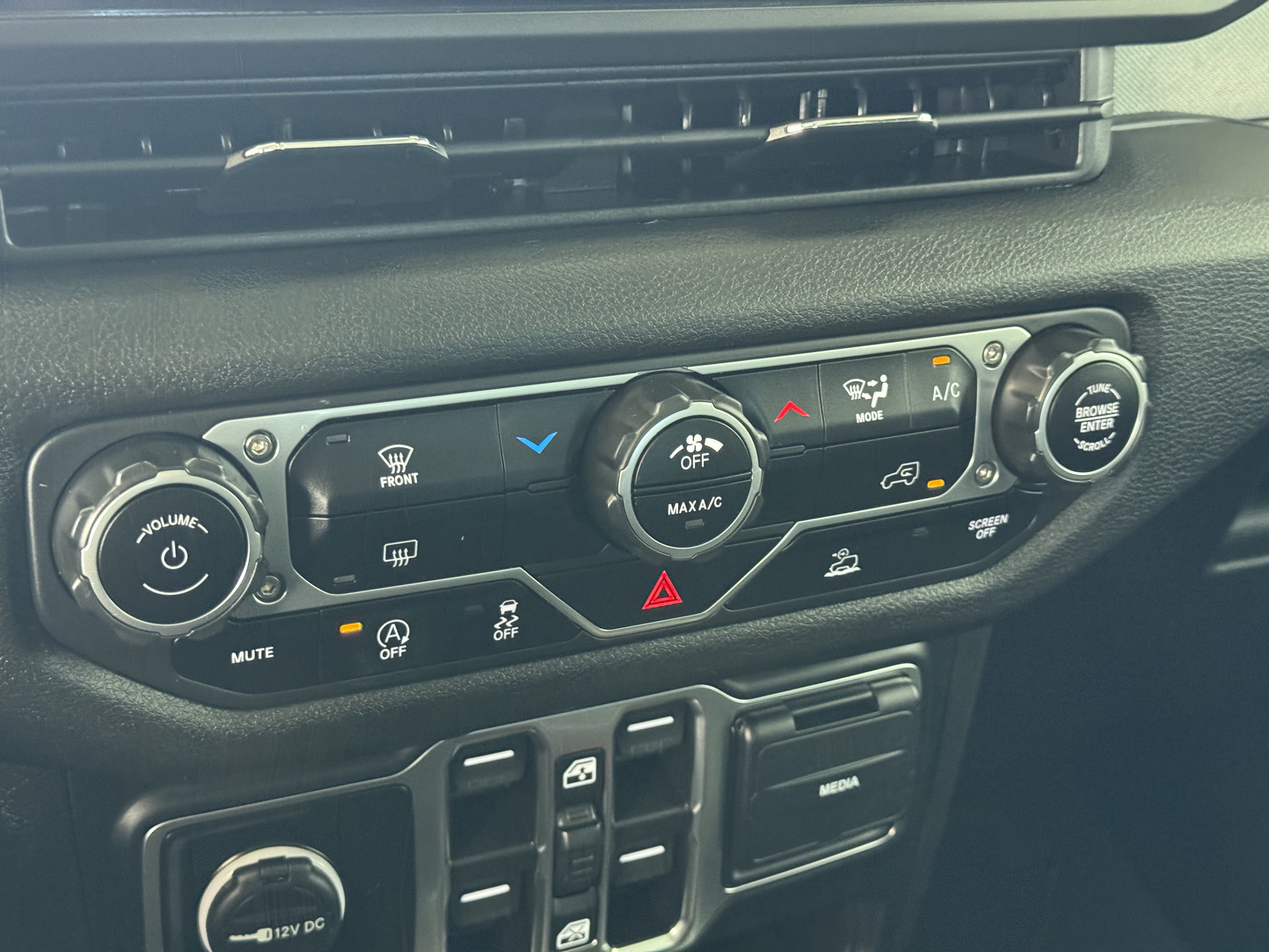 2024 Jeep Wrangler 4-Door Sport S - Photo 27