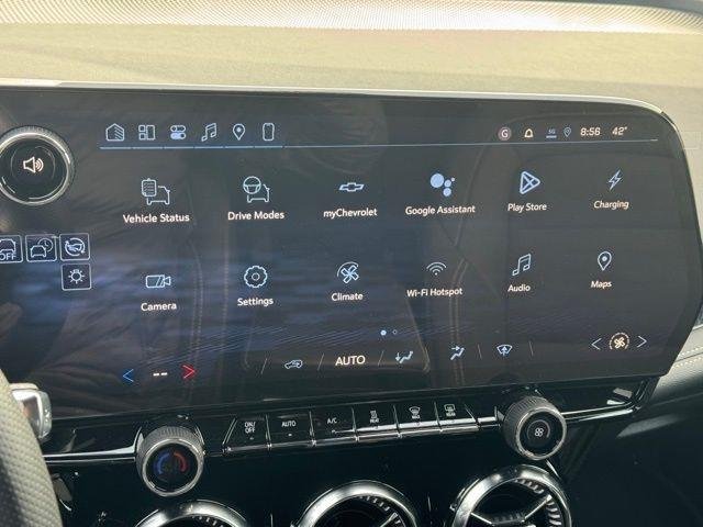 2026 Chevrolet Blazer EV LT - Photo 24