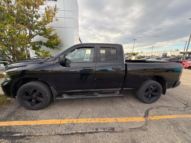 2014 RAM 1500 Pickup