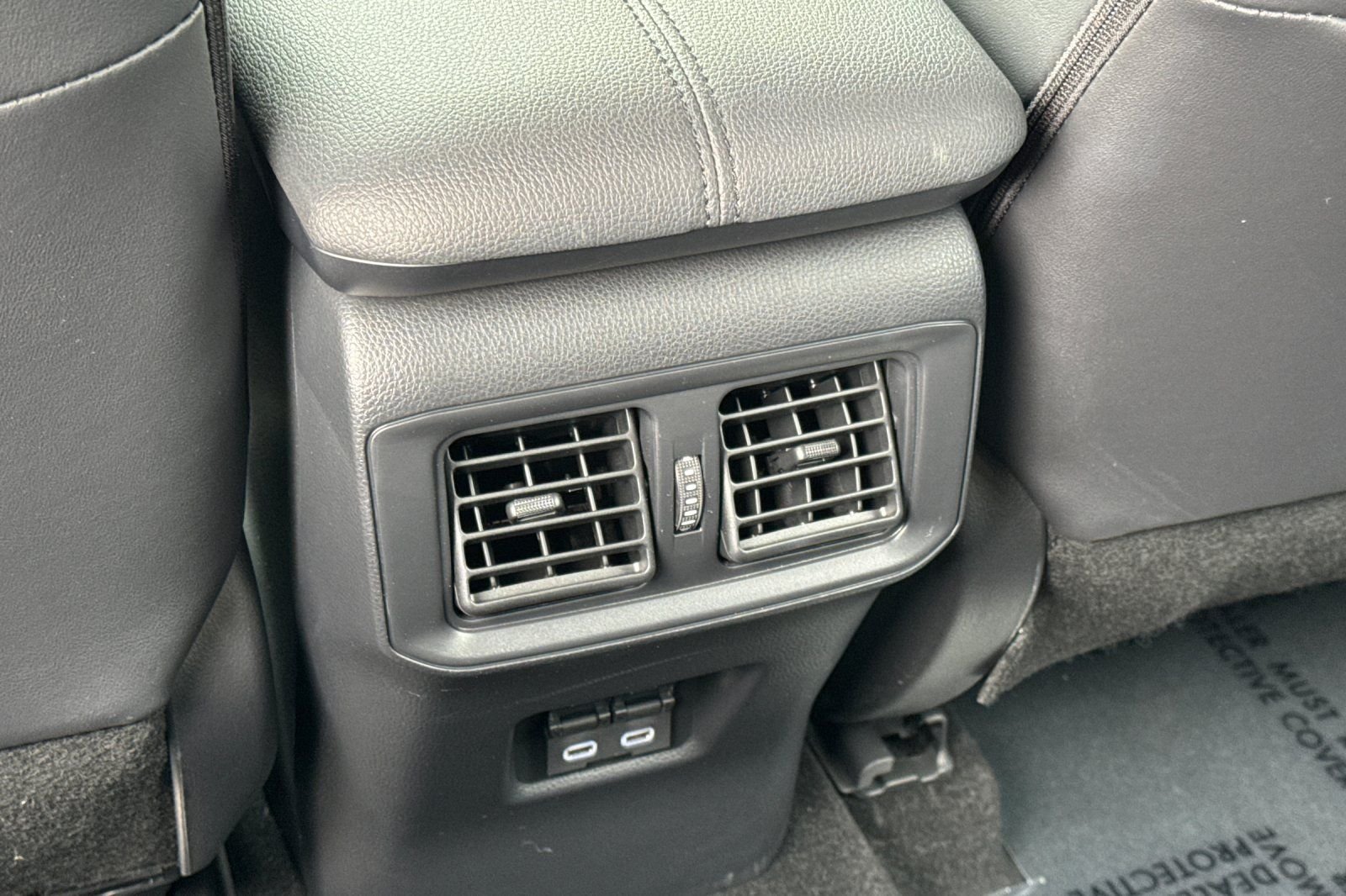 Certified Used 2025 Black Toyota XLE Premium image 17