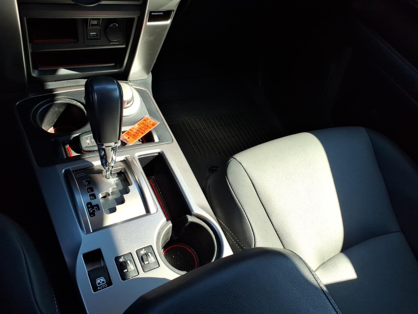 2024 Toyota 4Runner SR5 Premium - Photo 10