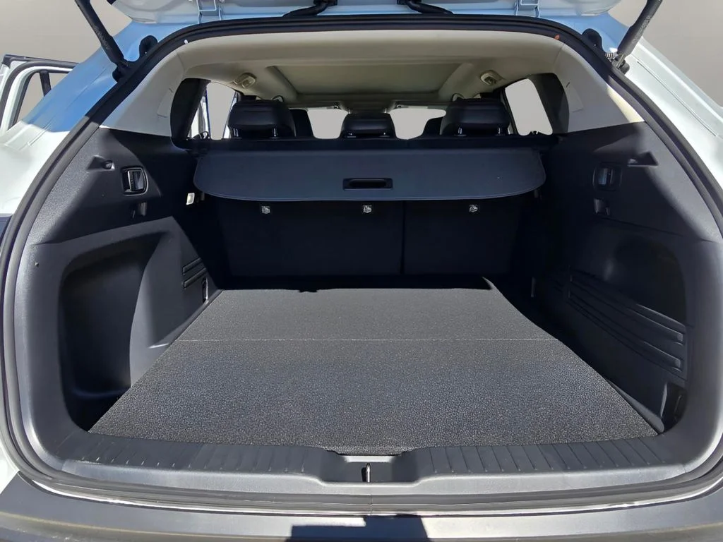 New 2026 Wind Chill Pearl Mazda Premium image 31