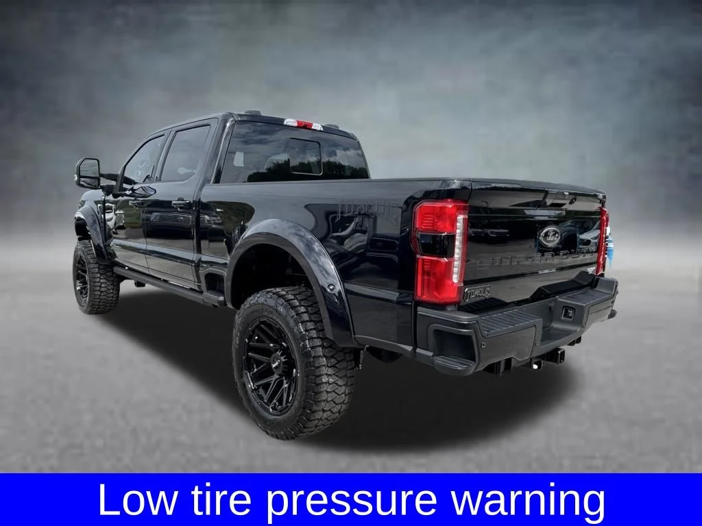 New 2026 Agate Black Metallic Ford Torque 1200 image 7