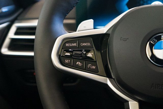 New 2026 Mineral White Metallic BMW 430i xDrive image 27