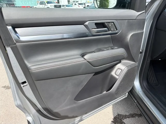 New 2027 Sterling Metallic GMC Elevation image 15