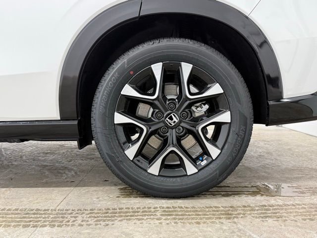 2026 Honda HR-V EX-L - Photo 10