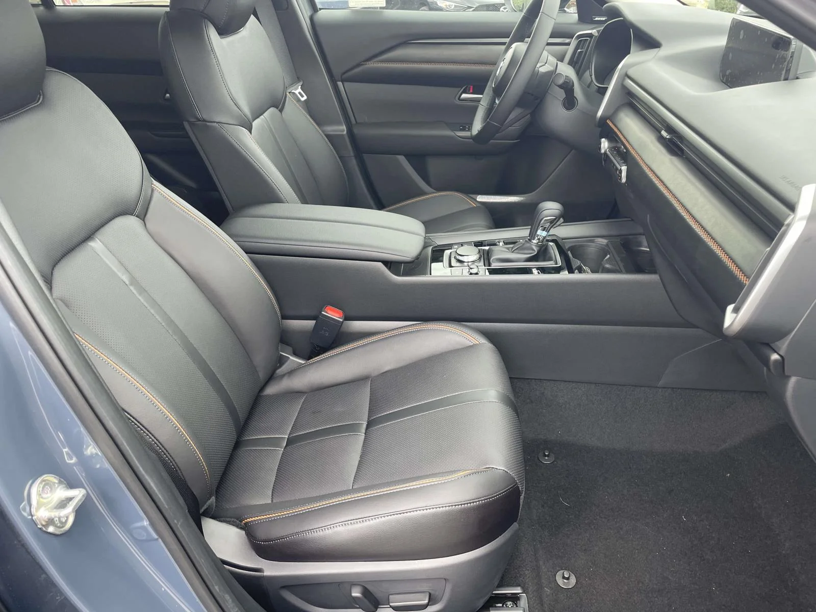 New 2026 Polymetal Gray Metallic Mazda 2.5 S Premium AWD image 22