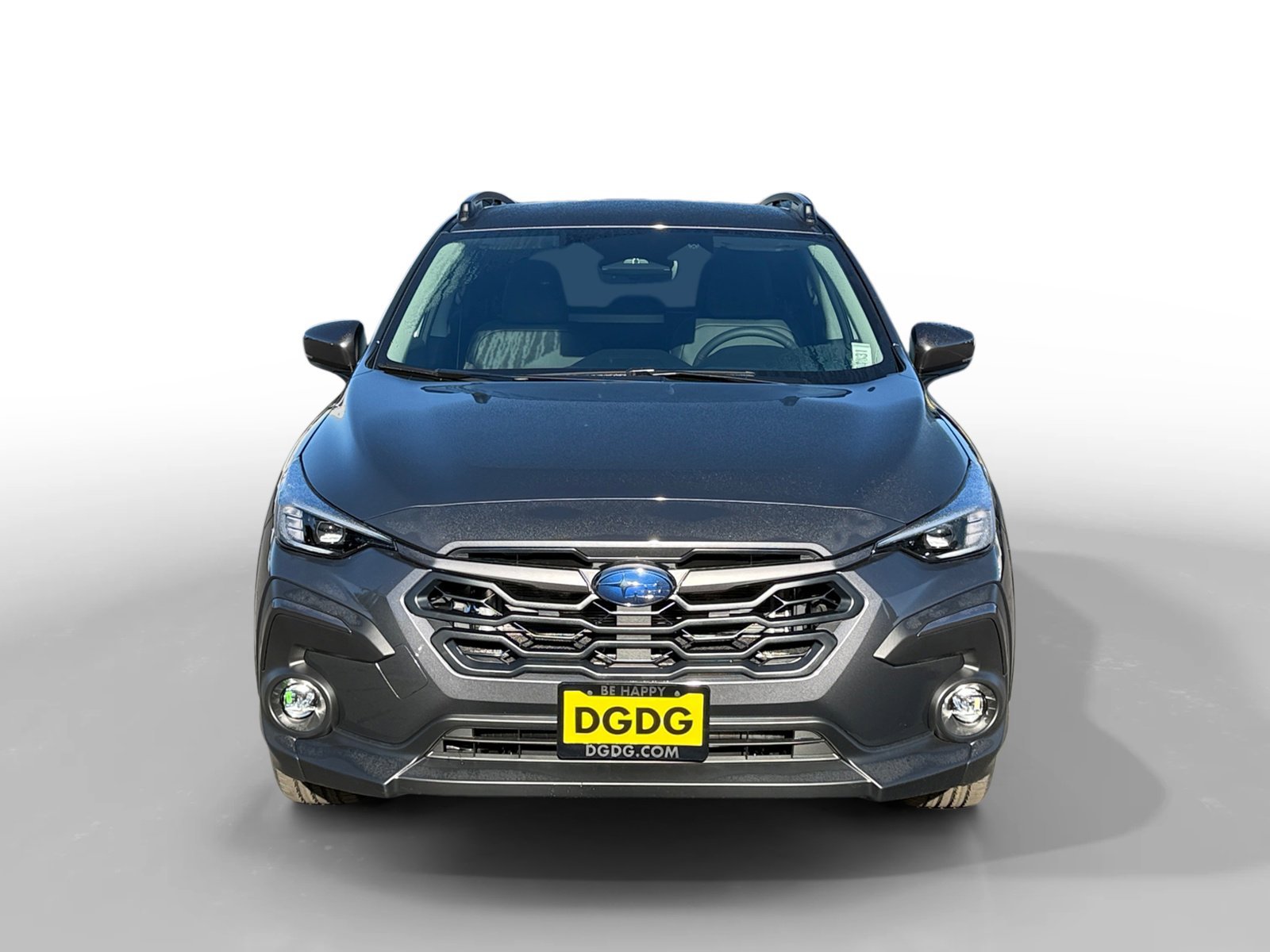 2026 Subaru Crosstrek Limited - Photo 8