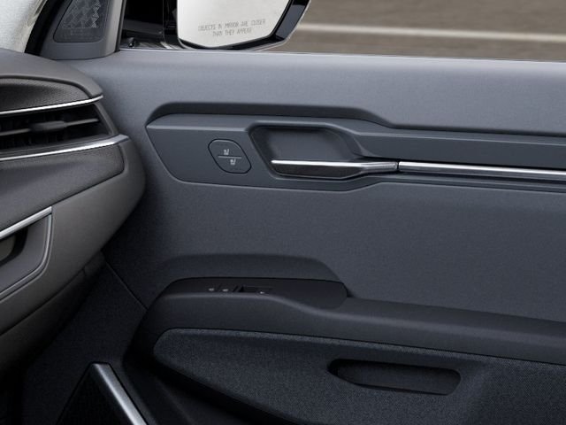 New 2026 Ebony Black Kia Land AWD image 25