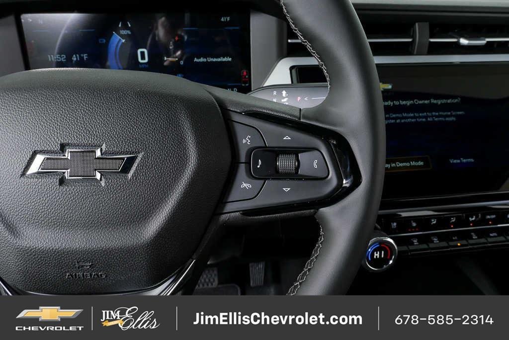 2027 Chevrolet Bolt RS - Photo 10
